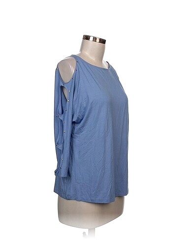 On Fashion On Fashion Bluz %70 İndirimli.