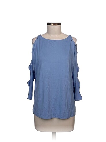 On Fashion Bluz %70 İndirimli.