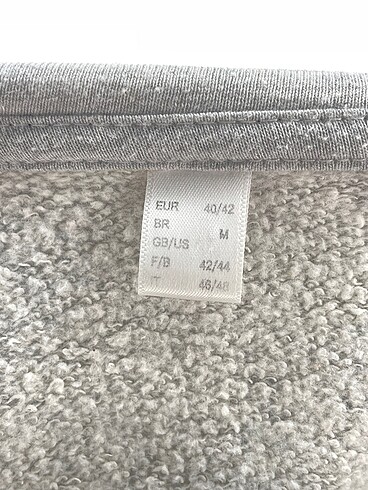 universal Beden çeşitli Renk Vintage Love Sweatshirt %70 İndirimli.