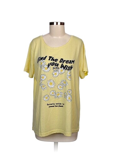 LC Waikiki T-shirt %70 İndirimli.