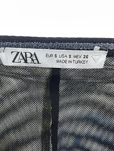 s Beden çeşitli Renk Zara Uzun Elbise %70 İndirimli.