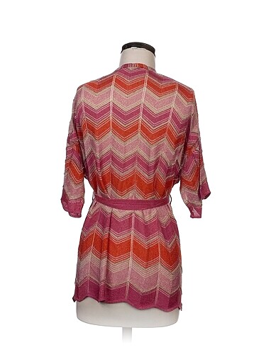 s Beden Vintage Love Ceket %70 İndirimli.