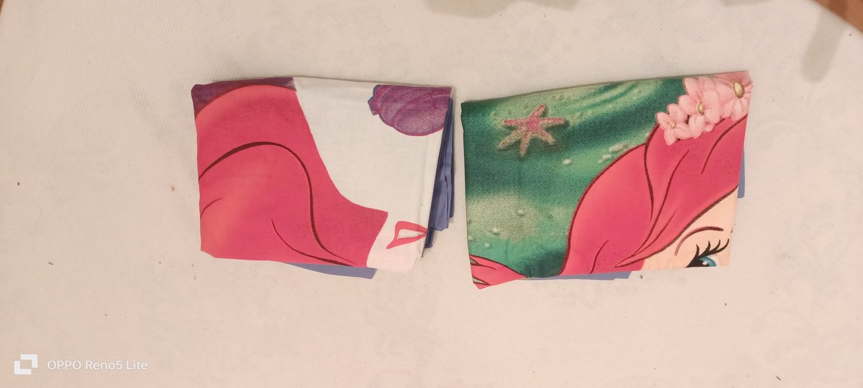 Baskılı çocuk yastık kilifi - Görsel 3