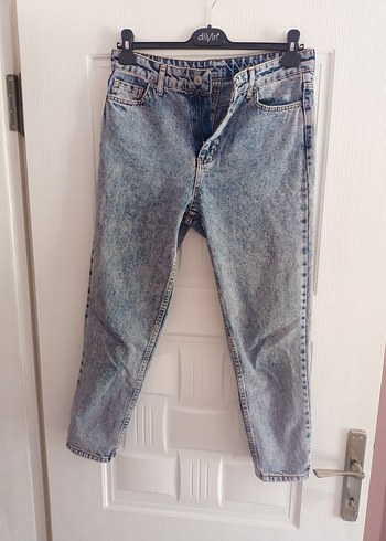 m Beden mom jean
