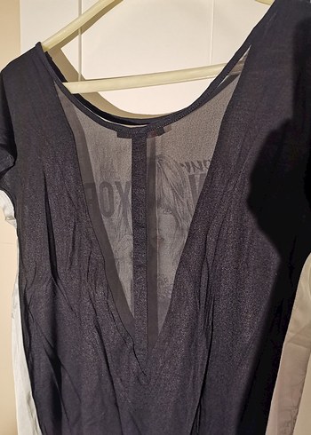 Koton Baskılı Tshirt - Görsel 5