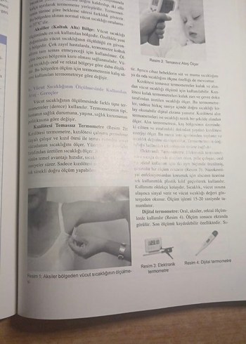 Sağlık Uygulamalarında Temel Kavramlar ve Beceriler 7. Baskı - Görsel 2