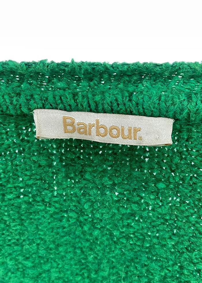 Barbour Kazak / Triko %70 İndirimli. - Görsel 4
