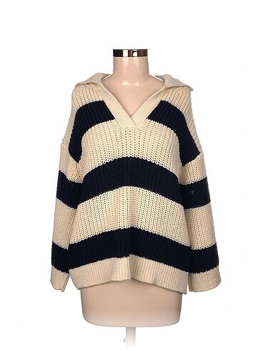 Zara Kazak / Triko %70 İndirimli.