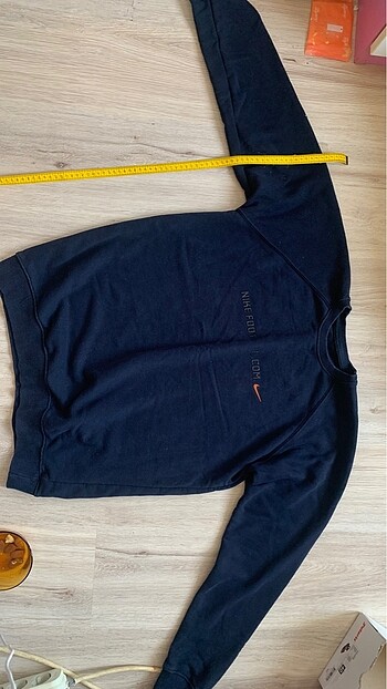 nike sweatshirt - Görsel 2