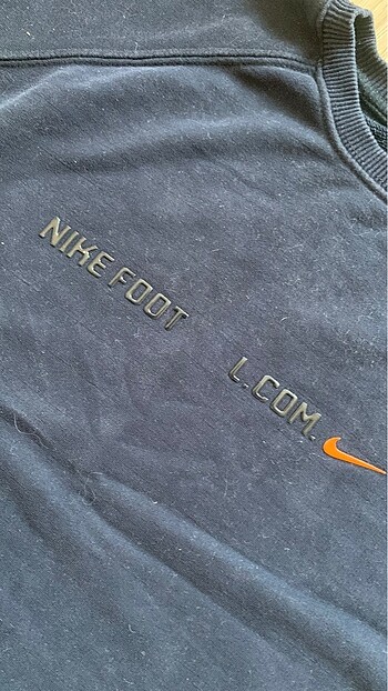 nike sweatshirt - Görsel 3