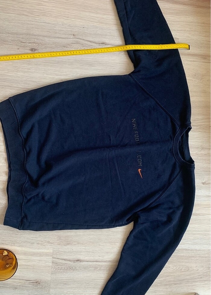 nike sweatshirt - Görsel 2