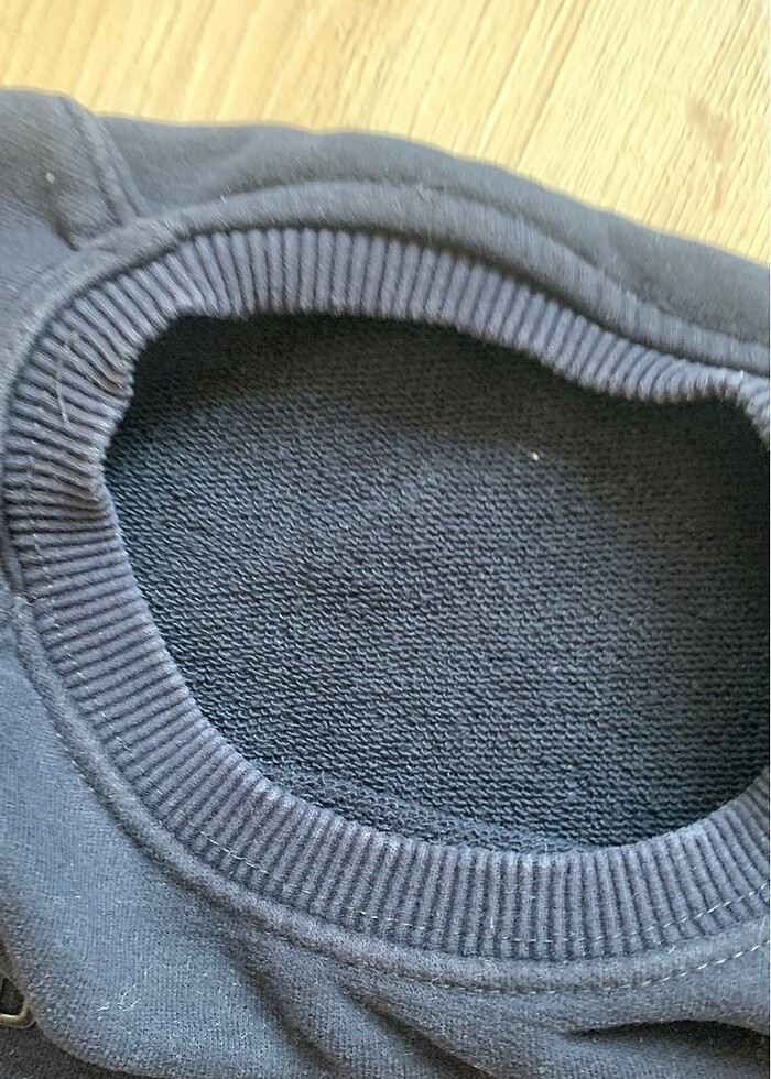 nike sweatshirt - Görsel 4