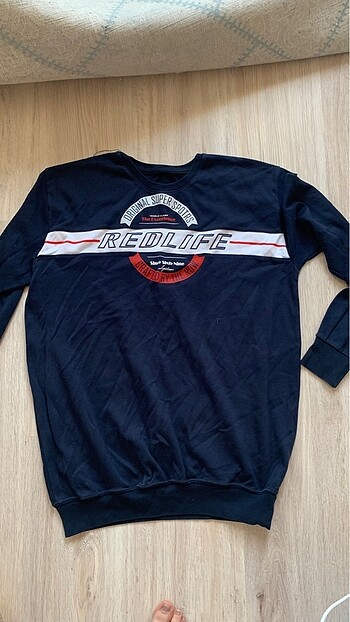 erkek sweatshirt