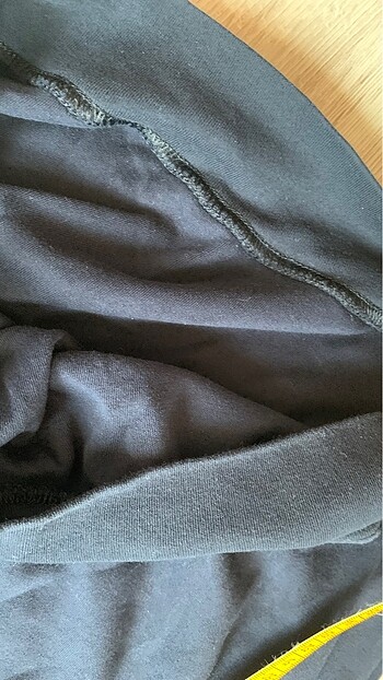 erkek sweatshirt - Görsel 3