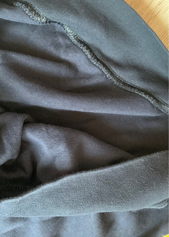 erkek sweatshirt - Görsel 3