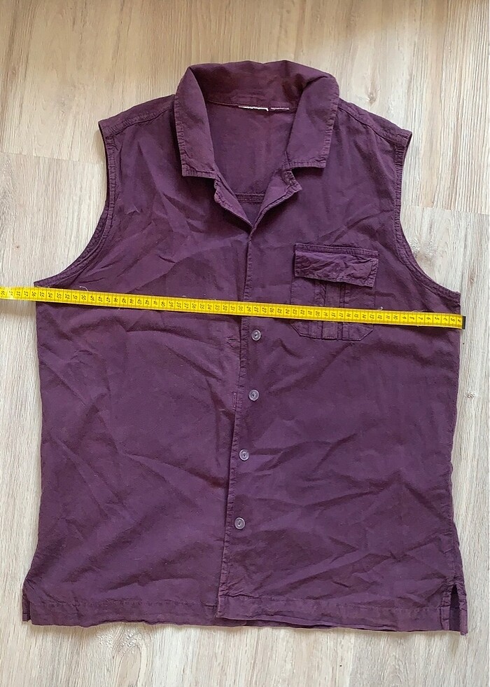 kadın yelek - Görsel 3