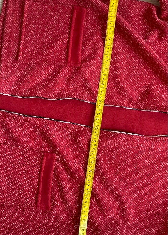 kadın ceket hırka - Görsel 4