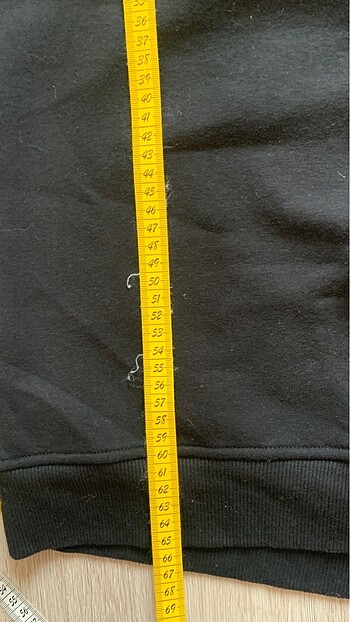 grimelange erkek sweatshirt - Görsel 5