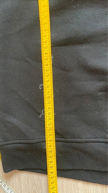 grimelange erkek sweatshirt - Görsel 6