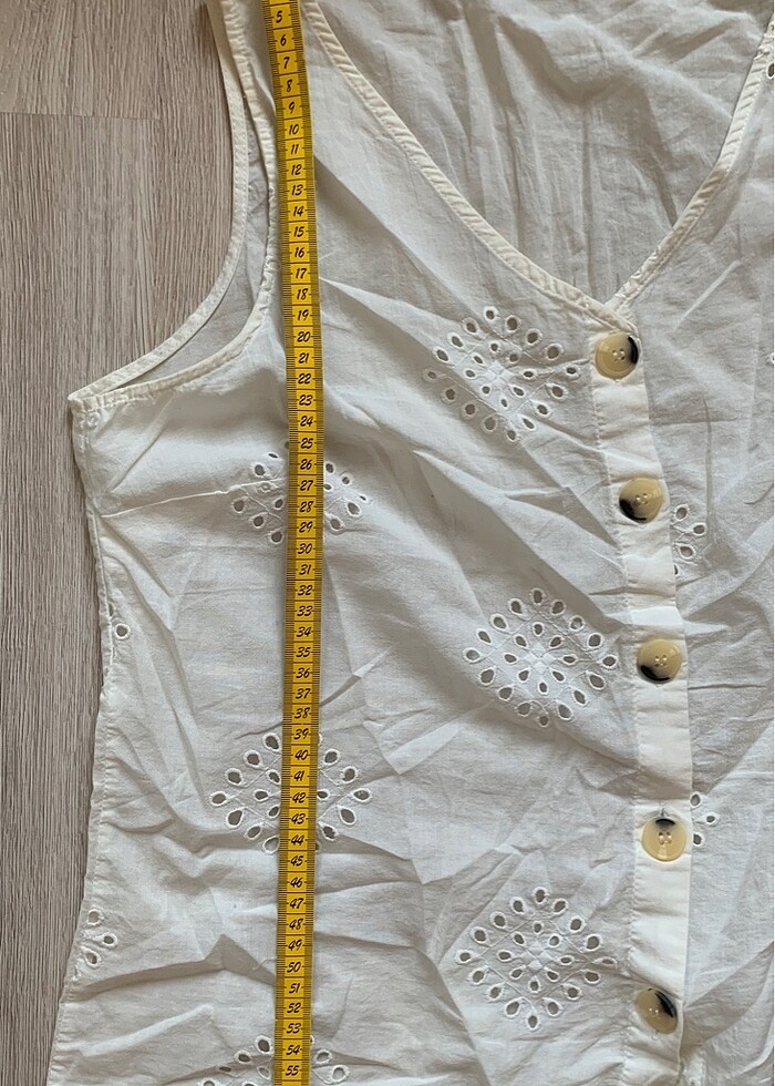 kadın gömlek - Görsel 3