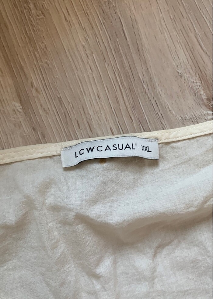 kadın gömlek - Görsel 2