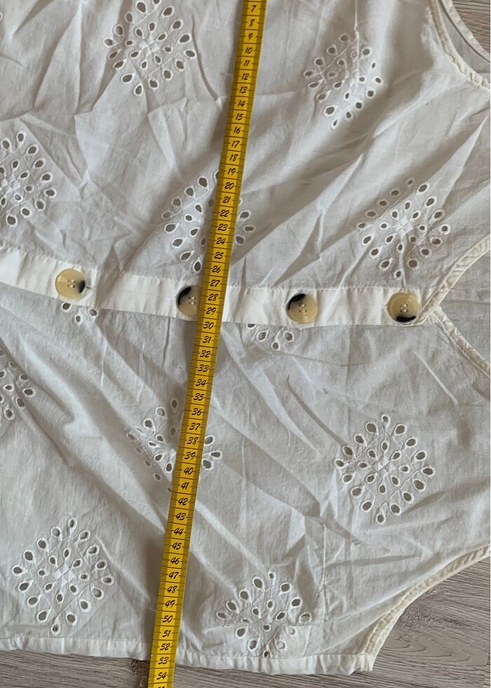 kadın gömlek - Görsel 4