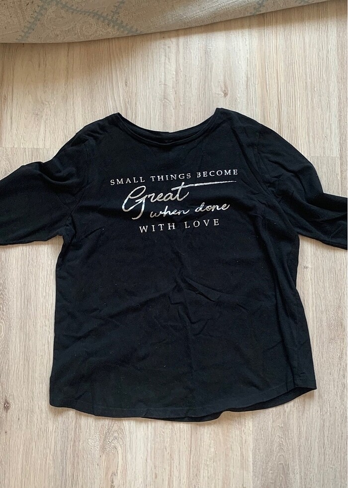 kadın bluz - Görsel 2