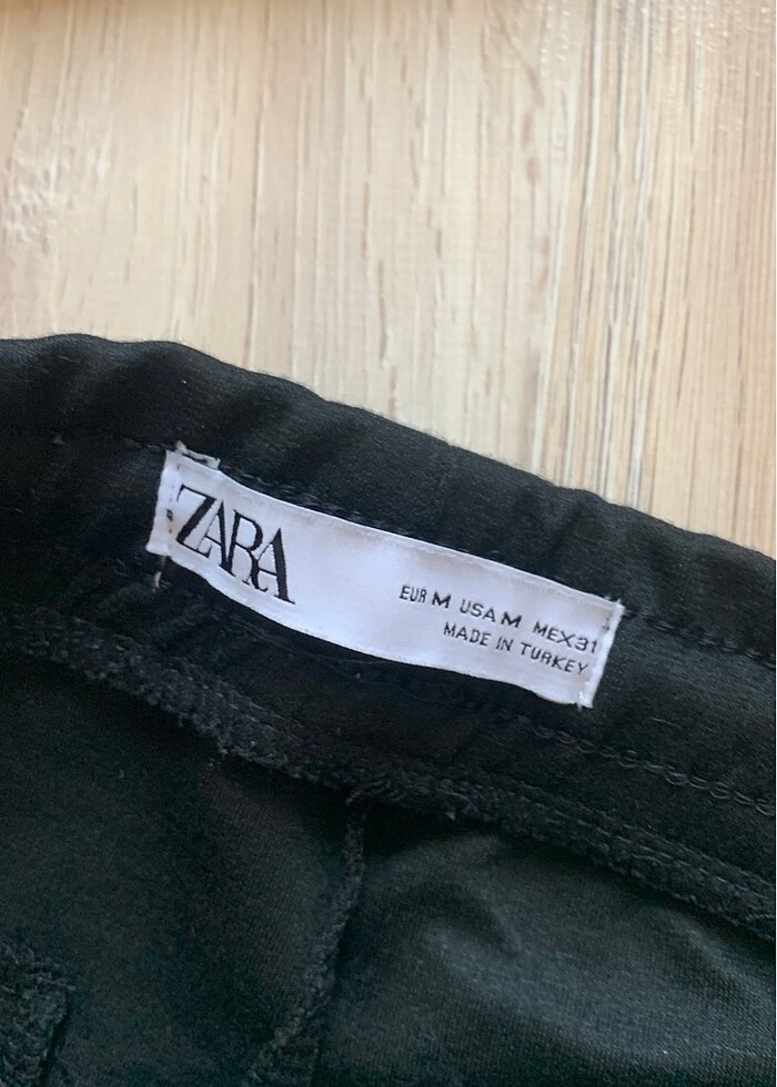 zara eşofman altı - Görsel 3