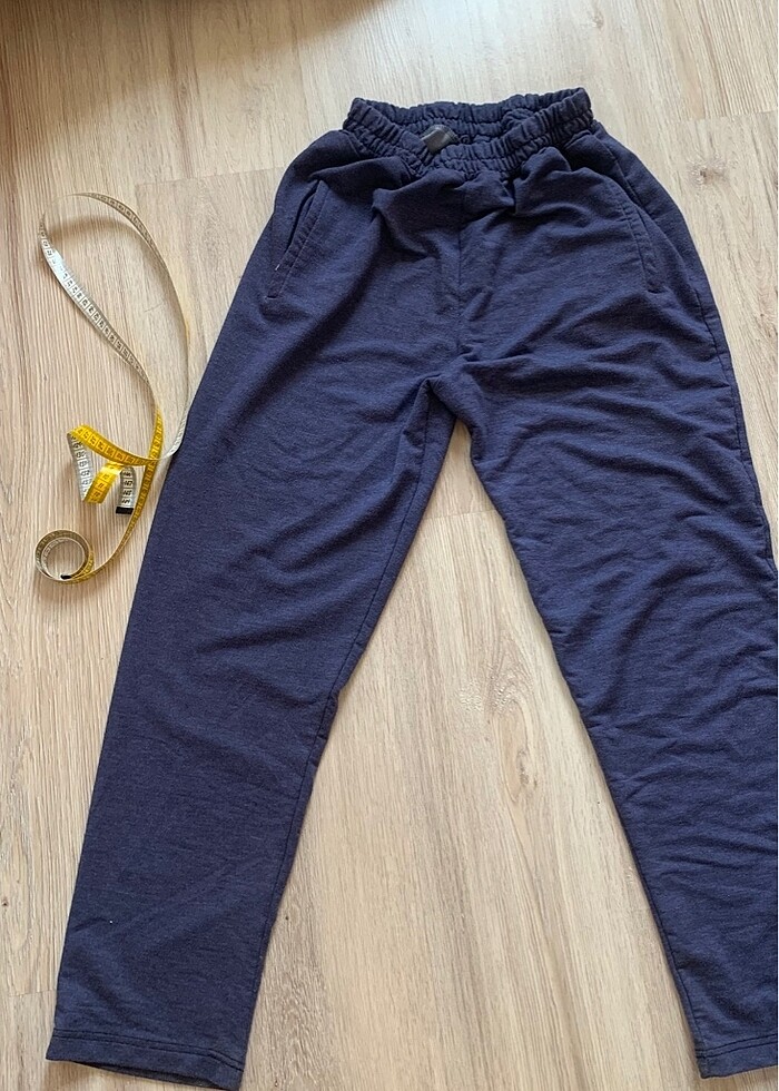 zara eşofman altı - Görsel 4