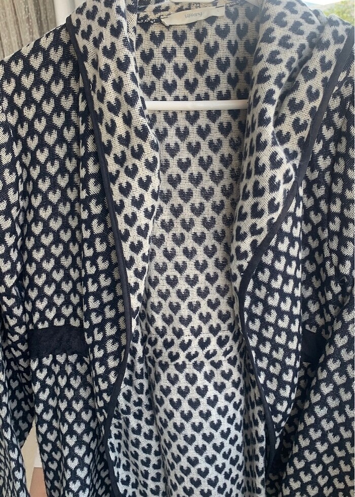 tiffany kaban/ yelek - Görsel 4