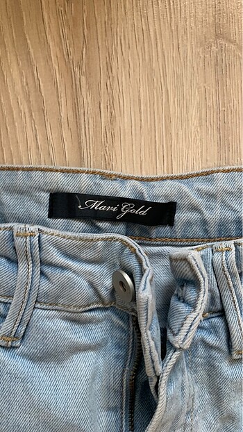 mavi jean 27 - Görsel 3