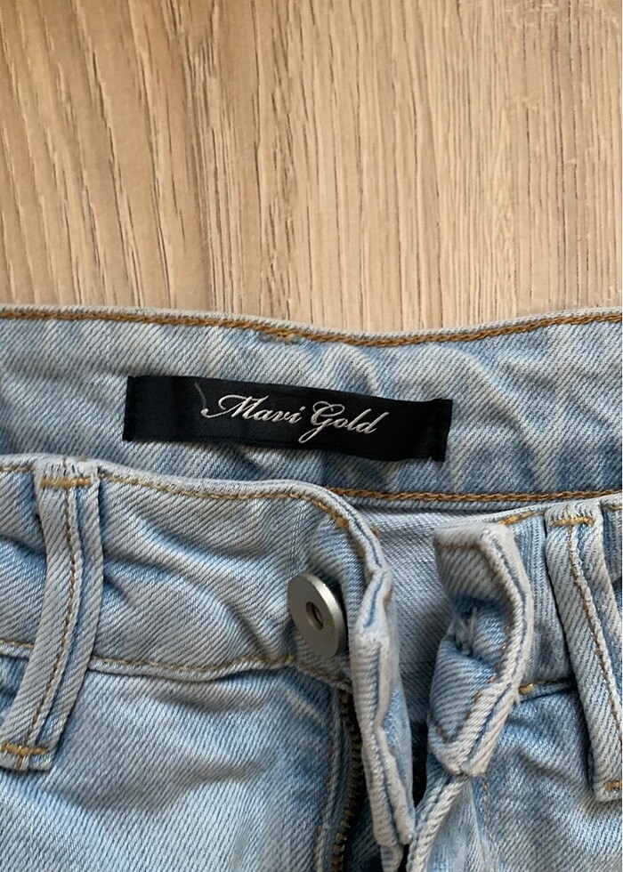 mavi jean 27 - Görsel 3