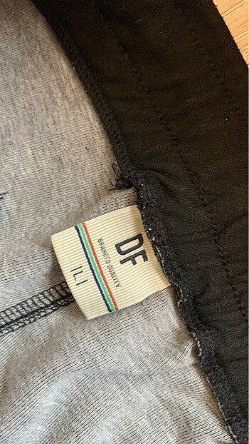 eşofman altı - Görsel 2