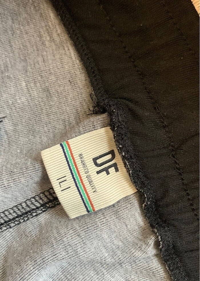 eşofman altı - Görsel 2