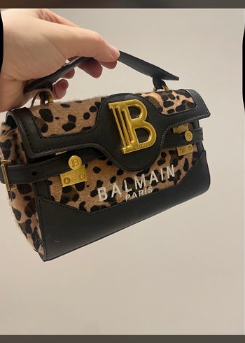 Balmain