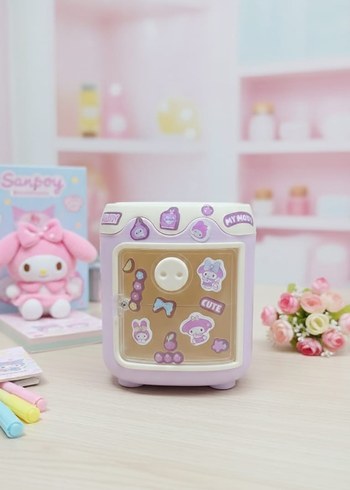 Pastel Renkli organizer kalemlik - Görsel 2