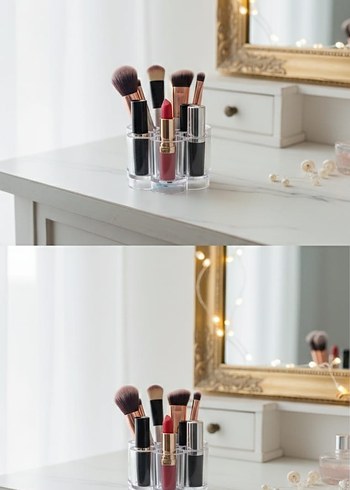 Makyaj Organizeri - Görsel 3