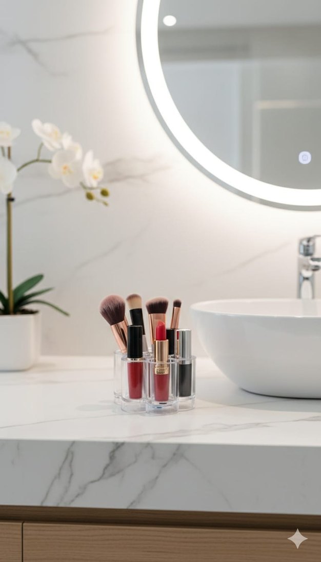 Makyaj Organizeri - Görsel 2