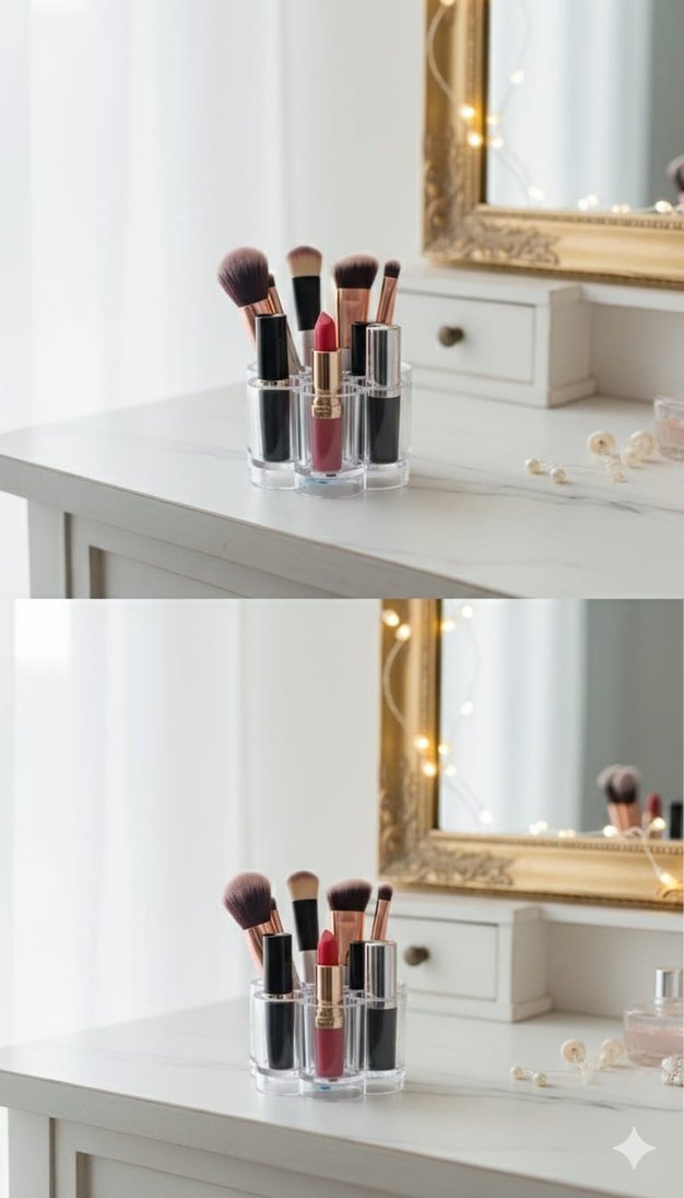 Makyaj Organizeri - Görsel 3