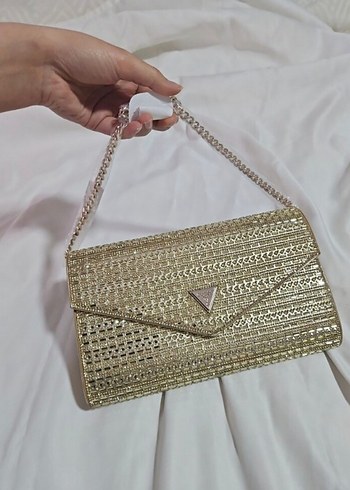  Beden Guess Çanta