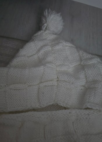 Beyaz el emeği ana kucağı - Görsel 4