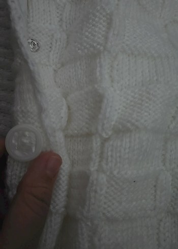 Beyaz el emeği ana kucağı - Görsel 2