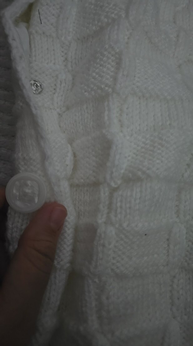 Beyaz el emeği ana kucağı - Görsel 2