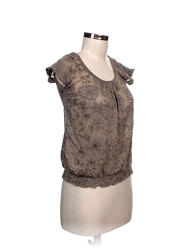 Vintage Love Vintage Love Bluz %70 İndirimli.