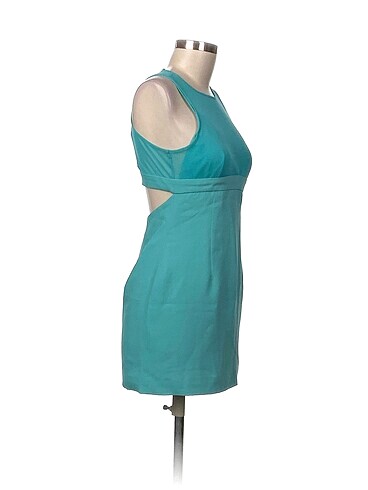 Vintage Love Vintage Love Kısa Elbise %70 İndirimli.