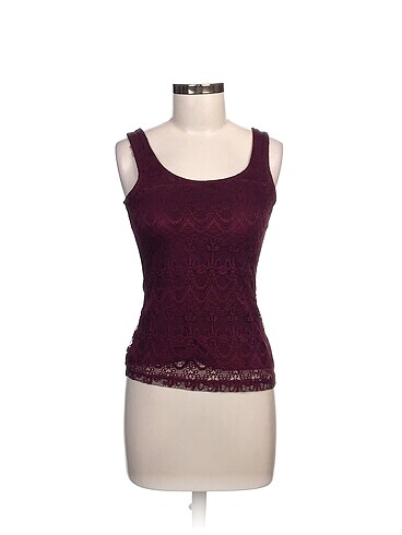 Vintage Love Bluz %70 İndirimli.