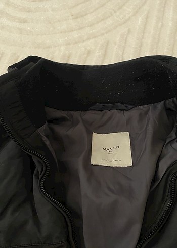 Mango Man Mont - Görsel 3