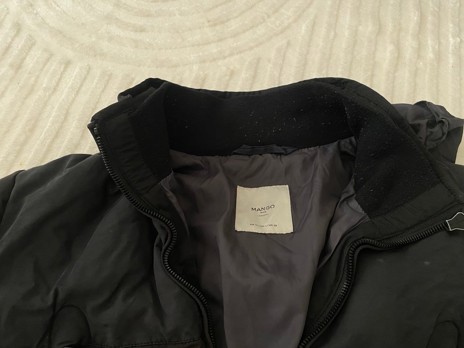 Mango Man Mont - Görsel 3