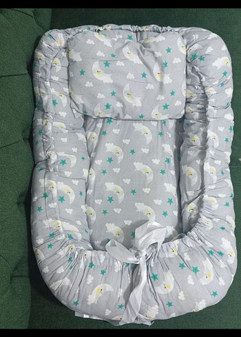 Babynest yatak.