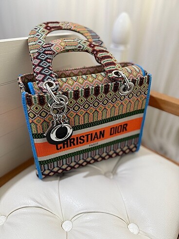 Dior Çanta